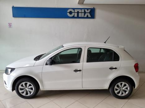 VOLKSWAGEN Gol 1.0 12V 4P FLEX MPI G7, Foto 3