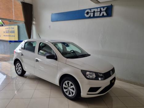 VOLKSWAGEN Gol 1.0 12V 4P FLEX MPI G7, Foto 5