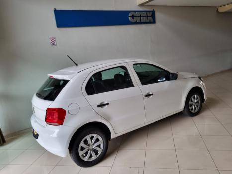 VOLKSWAGEN Gol 1.0 12V 4P FLEX MPI G7, Foto 6