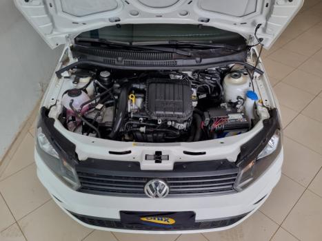 VOLKSWAGEN Gol 1.0 12V 4P FLEX MPI G7, Foto 7