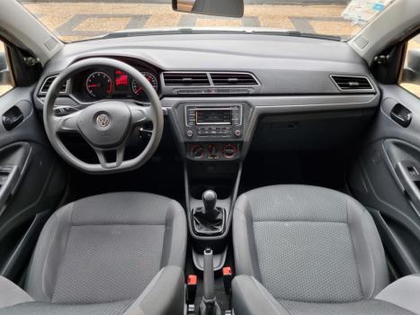 VOLKSWAGEN Gol 1.0 12V 4P FLEX MPI G7, Foto 8