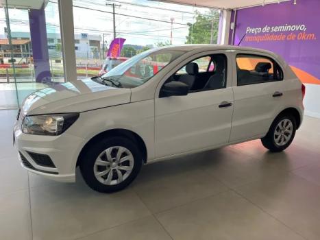 VOLKSWAGEN Gol 1.0 12V FLEX MPI G8, Foto 2