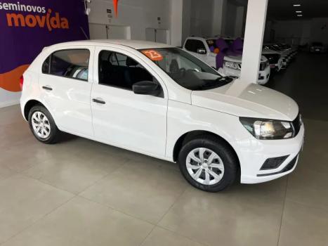 VOLKSWAGEN Gol 1.0 12V FLEX MPI G8, Foto 3