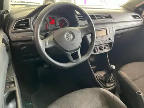 VOLKSWAGEN Gol 1.0 12V FLEX MPI G8, Foto 7