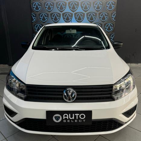 VOLKSWAGEN Gol 1.0 12V 4P FLEX MPI G7, Foto 2