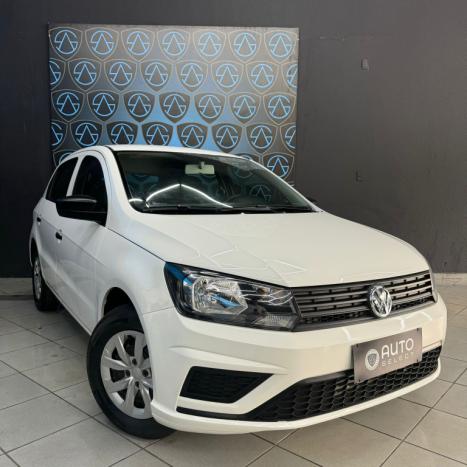 VOLKSWAGEN Gol 1.0 12V 4P FLEX MPI G7, Foto 3