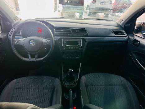 VOLKSWAGEN Gol 1.0 12V 4P FLEX MPI G7, Foto 7