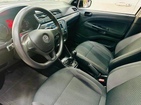 VOLKSWAGEN Gol 1.0 12V 4P FLEX MPI G7, Foto 8