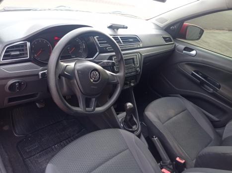 VOLKSWAGEN Gol 1.0 12V 4P FLEX MPI G7, Foto 4