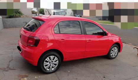 VOLKSWAGEN Gol 1.0 12V 4P FLEX MPI G7, Foto 5