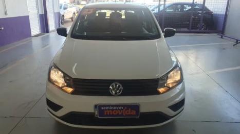 VOLKSWAGEN Gol 1.0 12V FLEX MPI G8, Foto 2