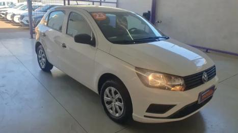 VOLKSWAGEN Gol 1.0 12V FLEX MPI G8, Foto 3