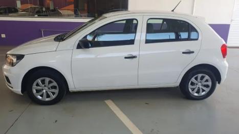 VOLKSWAGEN Gol 1.0 12V FLEX MPI G8, Foto 5