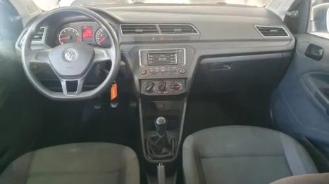 VOLKSWAGEN Gol 1.0 12V FLEX MPI G8, Foto 6