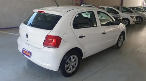 VOLKSWAGEN Gol 1.0 12V FLEX MPI G8, Foto 11