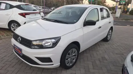 VOLKSWAGEN Gol 1.0 12V FLEX MPI G8, Foto 2