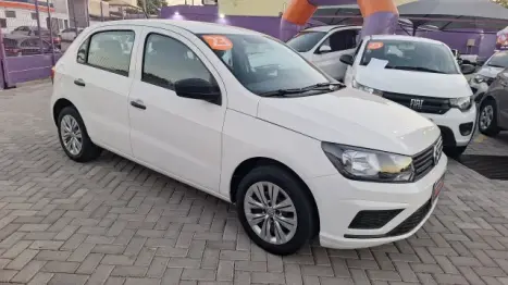 VOLKSWAGEN Gol 1.0 12V FLEX MPI G8, Foto 3