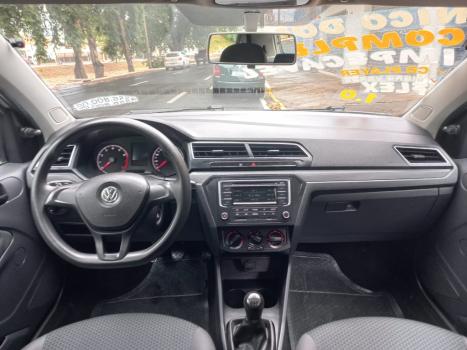 VOLKSWAGEN Gol 1.0 12V FLEX MPI G8, Foto 15