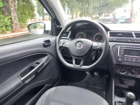 VOLKSWAGEN Gol 1.0 12V FLEX MPI G8, Foto 17