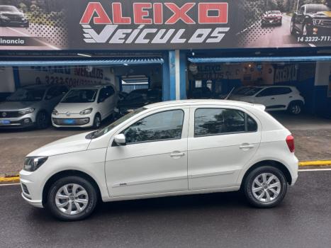 VOLKSWAGEN Gol 1.0 12V FLEX MPI G8, Foto 1