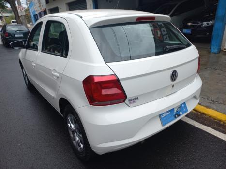 VOLKSWAGEN Gol 1.0 12V FLEX MPI G8, Foto 3