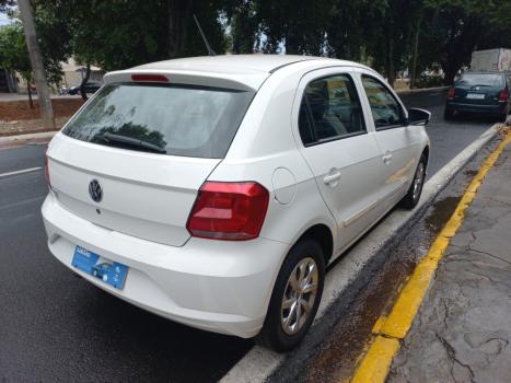 VOLKSWAGEN Gol 1.0 12V FLEX MPI G8, Foto 5