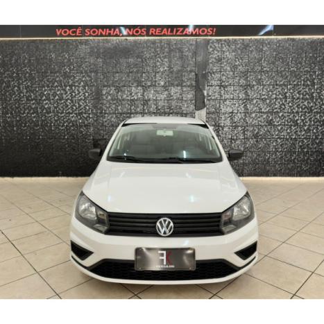 VOLKSWAGEN Gol 1.0 12V 4P FLEX MPI G7, Foto 2