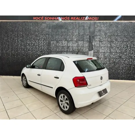 VOLKSWAGEN Gol 1.0 12V 4P FLEX MPI G7, Foto 6