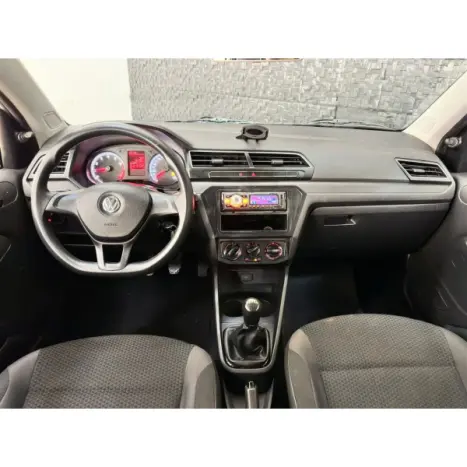 VOLKSWAGEN Gol 1.0 12V 4P FLEX MPI G7, Foto 8