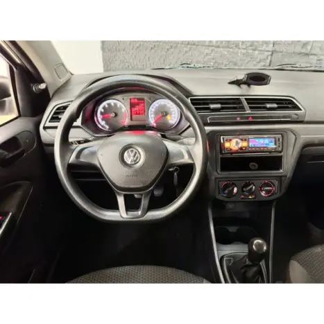 VOLKSWAGEN Gol 1.0 12V 4P FLEX MPI G7, Foto 9