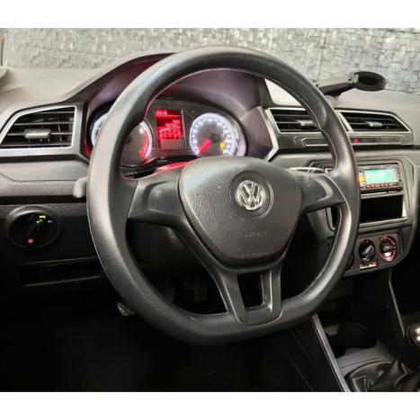 VOLKSWAGEN Gol 1.0 12V 4P FLEX MPI G7, Foto 10