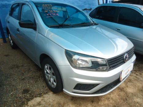 VOLKSWAGEN Gol 1.0 12V 4P FLEX MPI G7 TRENDLINE, Foto 2