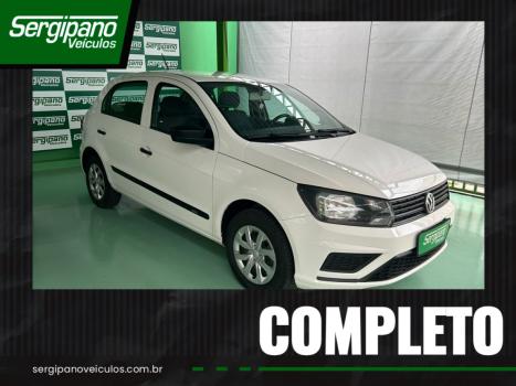 VOLKSWAGEN Gol 1.0 12V FLEX MPI G8, Foto 1