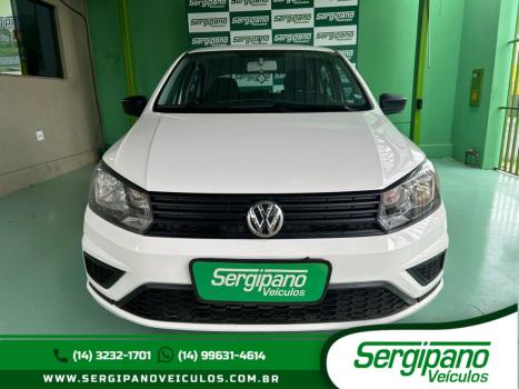 VOLKSWAGEN Gol 1.0 12V FLEX MPI G8, Foto 3