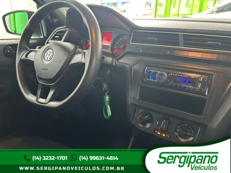 VOLKSWAGEN Gol 1.0 12V FLEX MPI G8, Foto 9