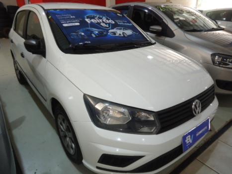 VOLKSWAGEN Gol 1.0 12V 4P FLEX MPI G7, Foto 2