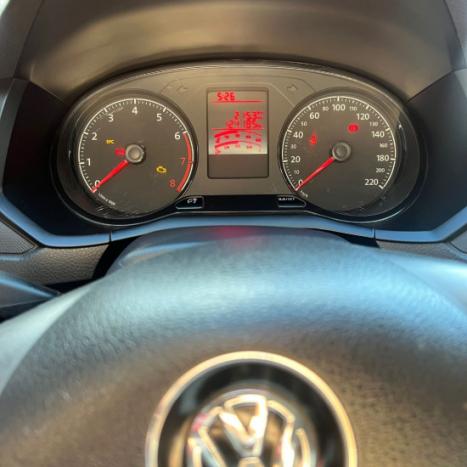 VOLKSWAGEN Gol 1.0 16V 4P, Foto 4