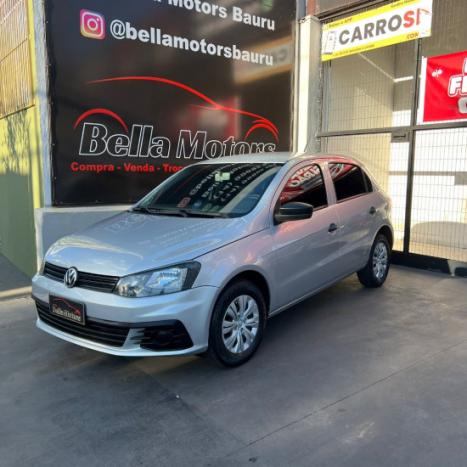 VOLKSWAGEN Gol 1.0 16V 4P, Foto 7