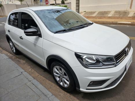 VOLKSWAGEN Gol 1.0 12V 4P FLEX MPI G7 TRACK, Foto 6