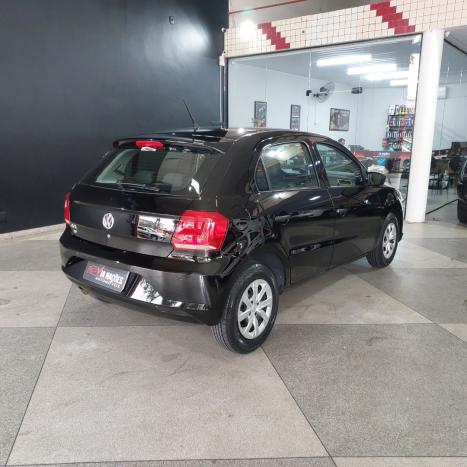 VOLKSWAGEN Gol 1.0 12V 4P FLEX MPI G7, Foto 3