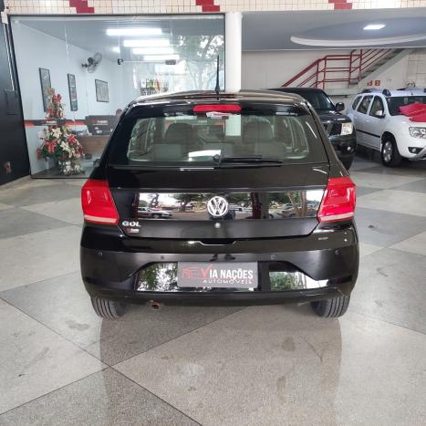 VOLKSWAGEN Gol 1.0 12V 4P FLEX MPI G7, Foto 8