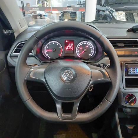 VOLKSWAGEN Gol 1.0 12V 4P FLEX MPI G7, Foto 10