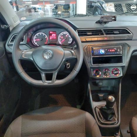 VOLKSWAGEN Gol 1.0 12V 4P FLEX MPI G7, Foto 11