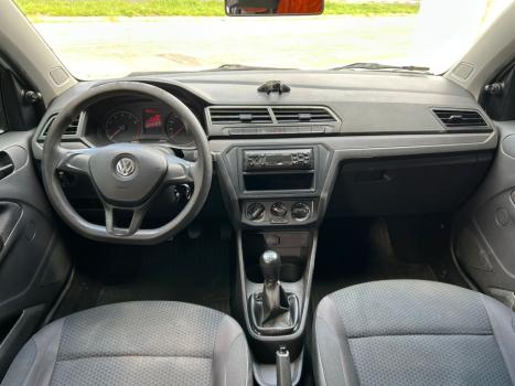 VOLKSWAGEN Gol 1.0 12V FLEX MPI G7 CITY, Foto 8