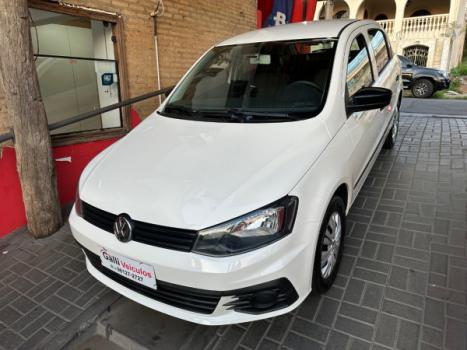 VOLKSWAGEN Gol 1.0 12V 4P FLEX MPI G7 TRENDLINE, Foto 1