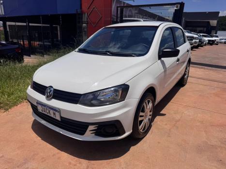 VOLKSWAGEN Gol 1.0 12V 4P FLEX MPI G7 COMFORTLINE, Foto 3