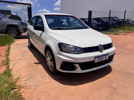 VOLKSWAGEN Gol 1.0 12V 4P FLEX MPI G7 COMFORTLINE, Foto 5