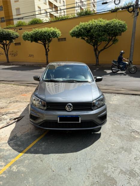 VOLKSWAGEN Gol 1.0 12V 4P FLEX MPI G7, Foto 2