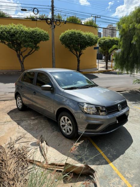 VOLKSWAGEN Gol 1.0 12V 4P FLEX MPI G7, Foto 4