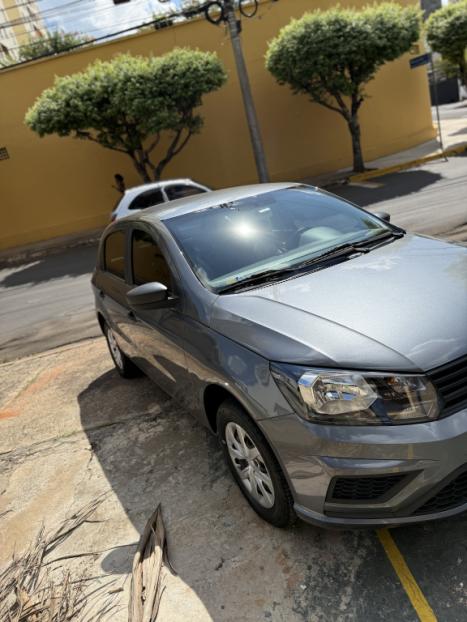 VOLKSWAGEN Gol 1.0 12V 4P FLEX MPI G7, Foto 12